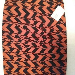 LuLaRoe Skirt